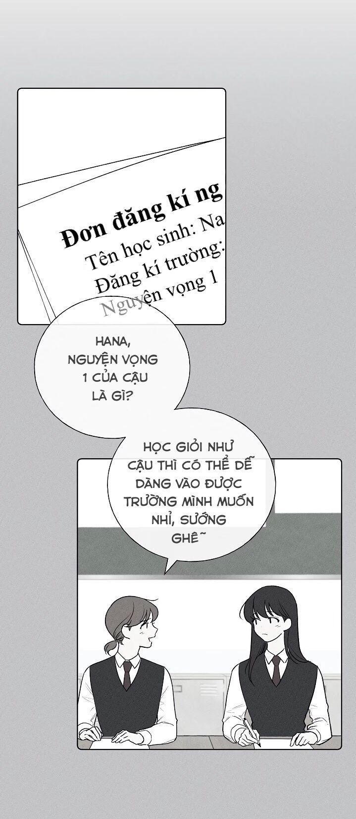 invitation of mystic messenger chapter 18 24