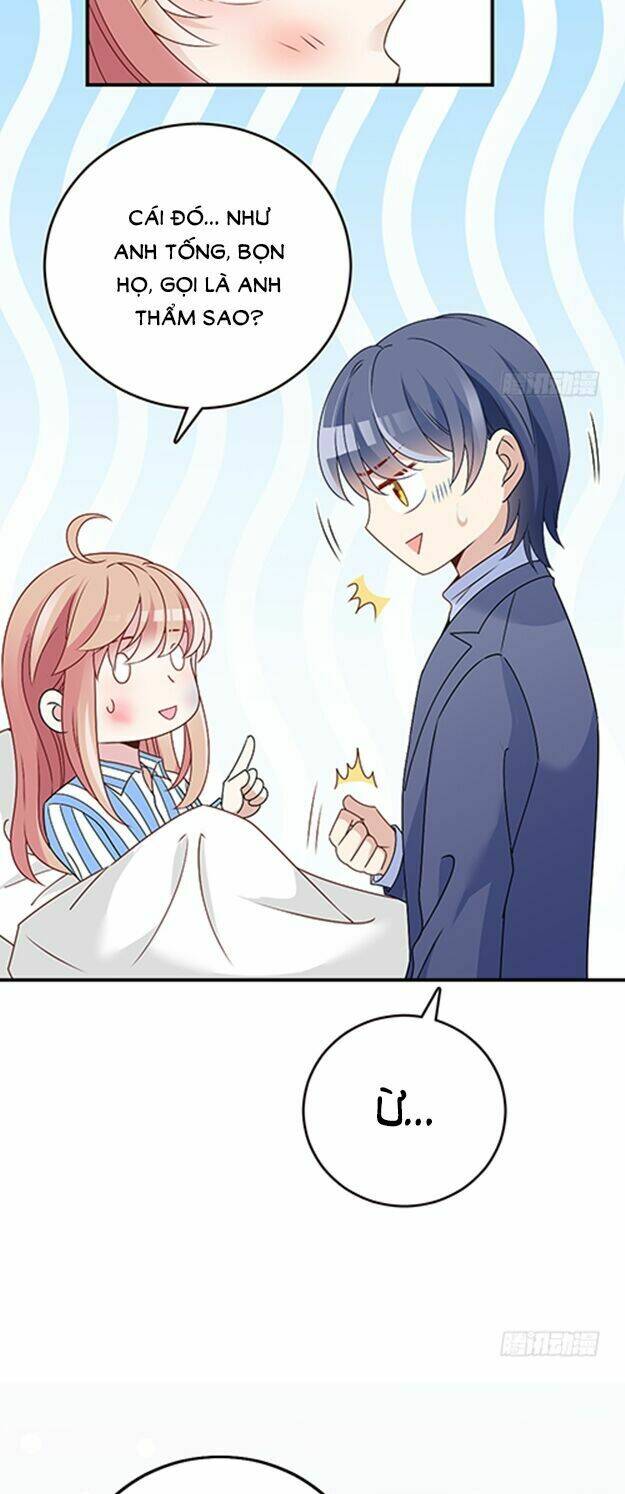 bí mật kết hôn với ảnh đế: vợ ơi đến đây tấn công đi nào chapter 59 34