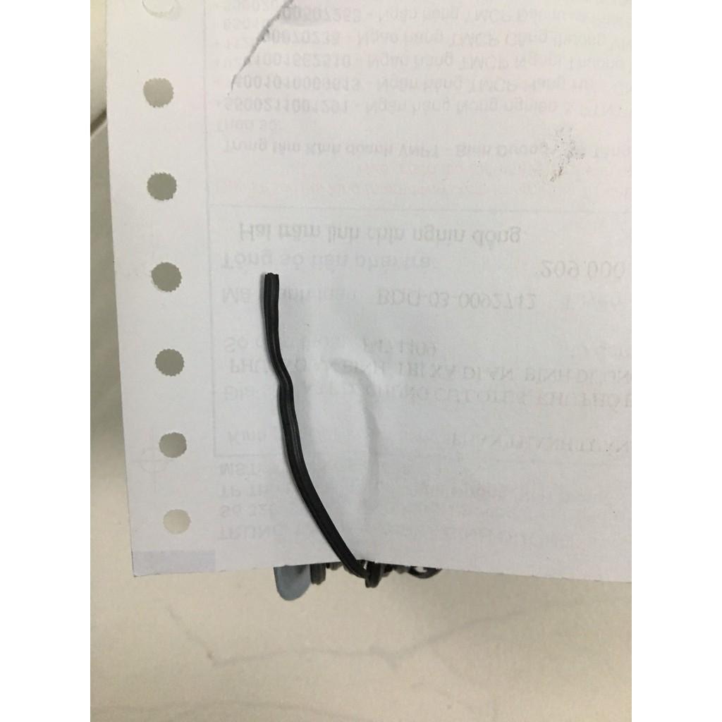 Dây buộc lan màu đen 200gr