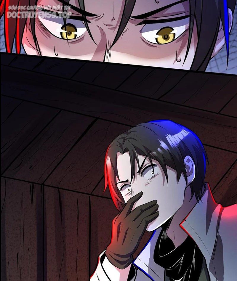 quỷ dị dược tề sư: bệnh nhân của ta đều là kinh khủng chapter 131 26
