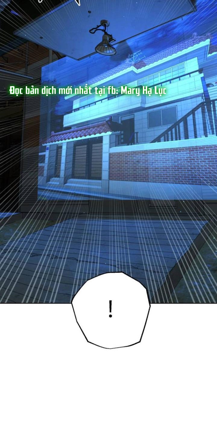 bạch huyết - white blood chapter 45 19