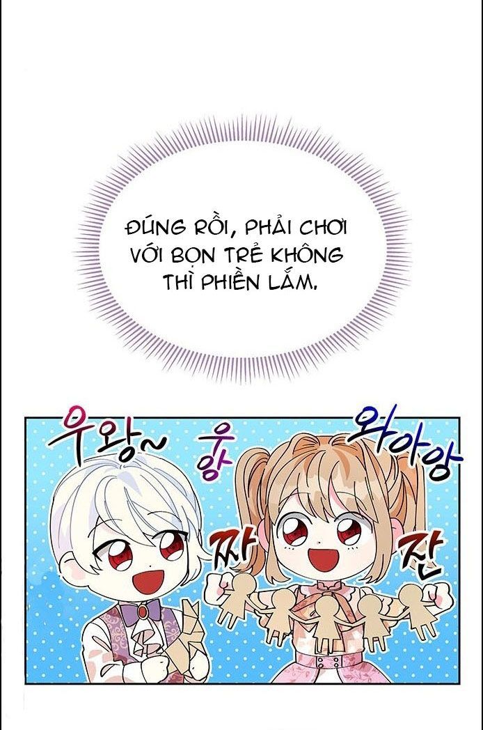 con người không phải thứ có thể sửa đổi được đâu! chapter 8 52