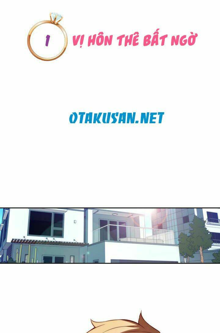 cohabitation with the fiancee chapter 1 6