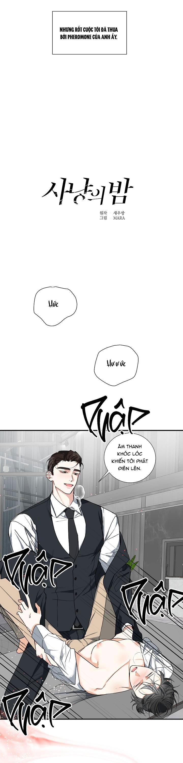 đêm săn chapter 10 5