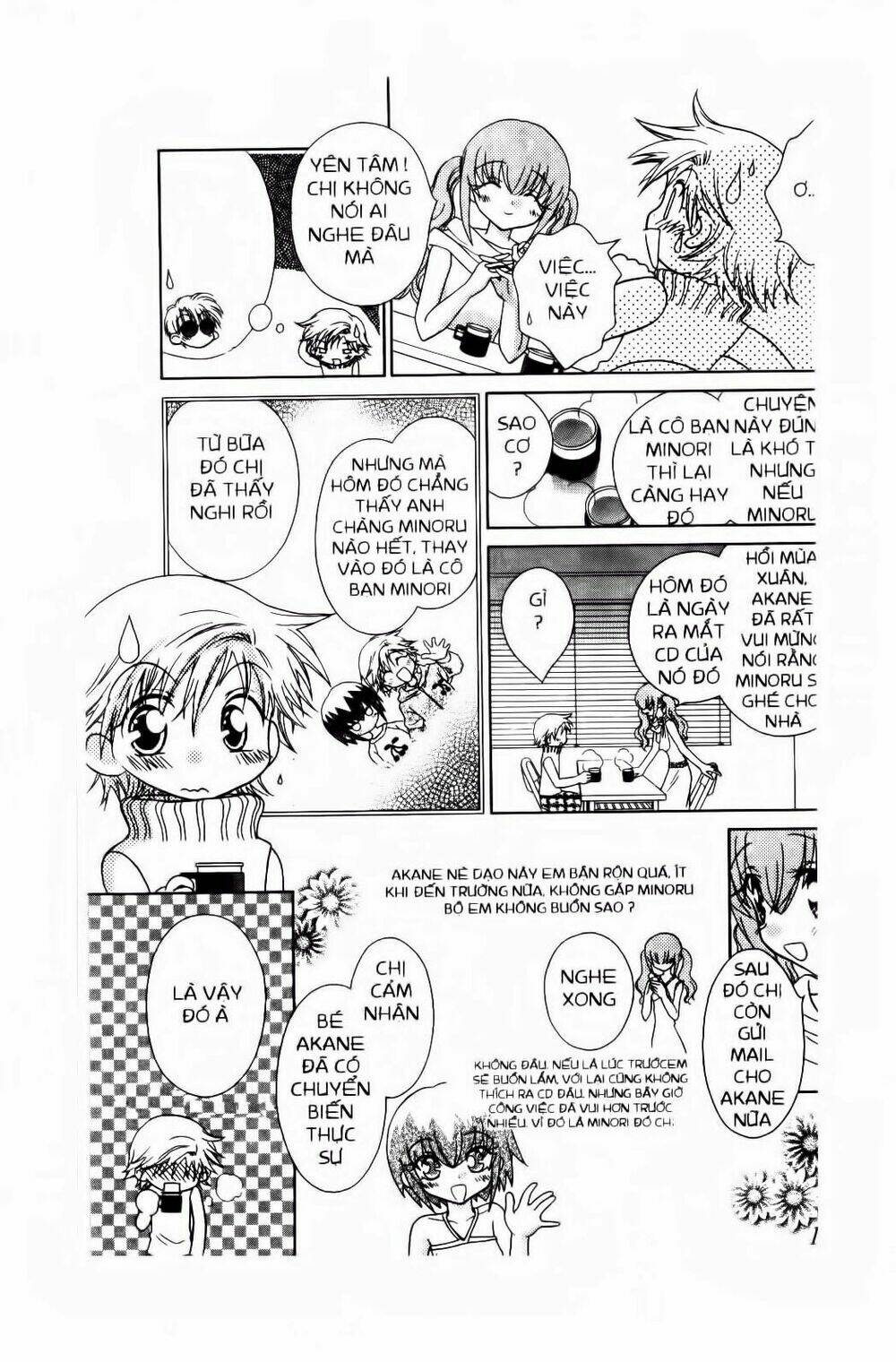 chắp cánh ước mơ chapter 57 3