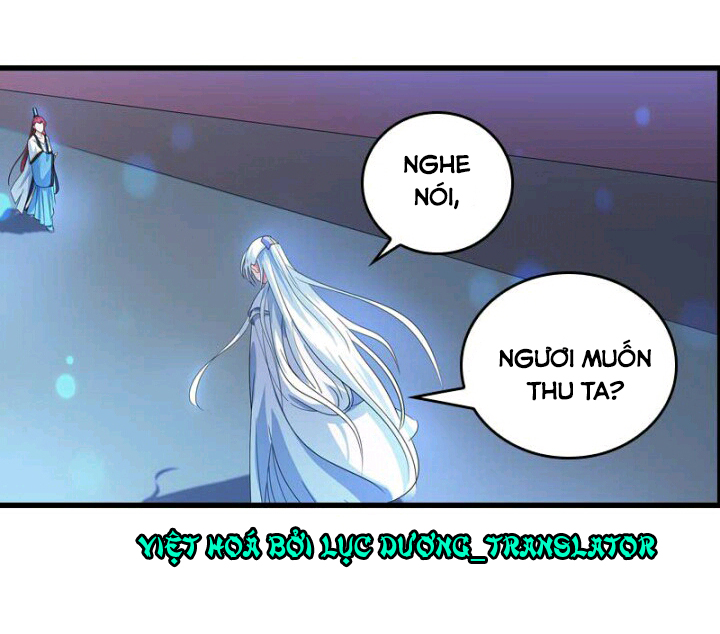 mấy bà vợ của trẫm đều chết hết rồi chapter 31 10