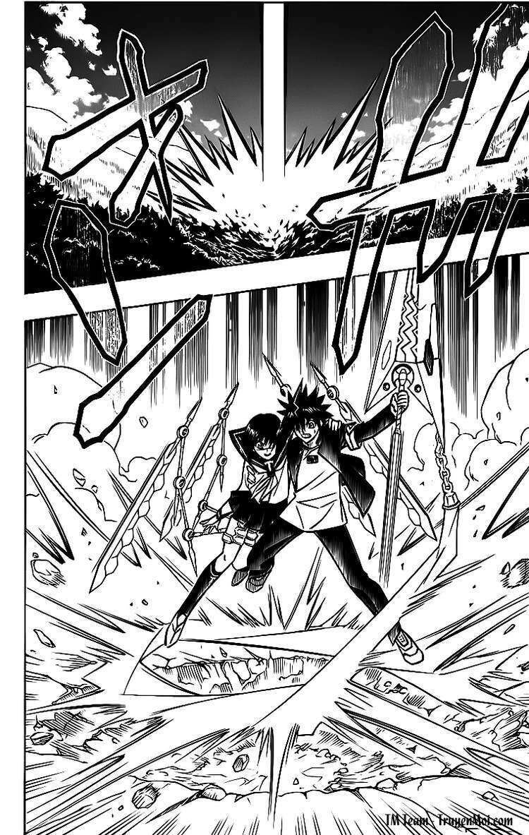 busou renkin chapter 10 15