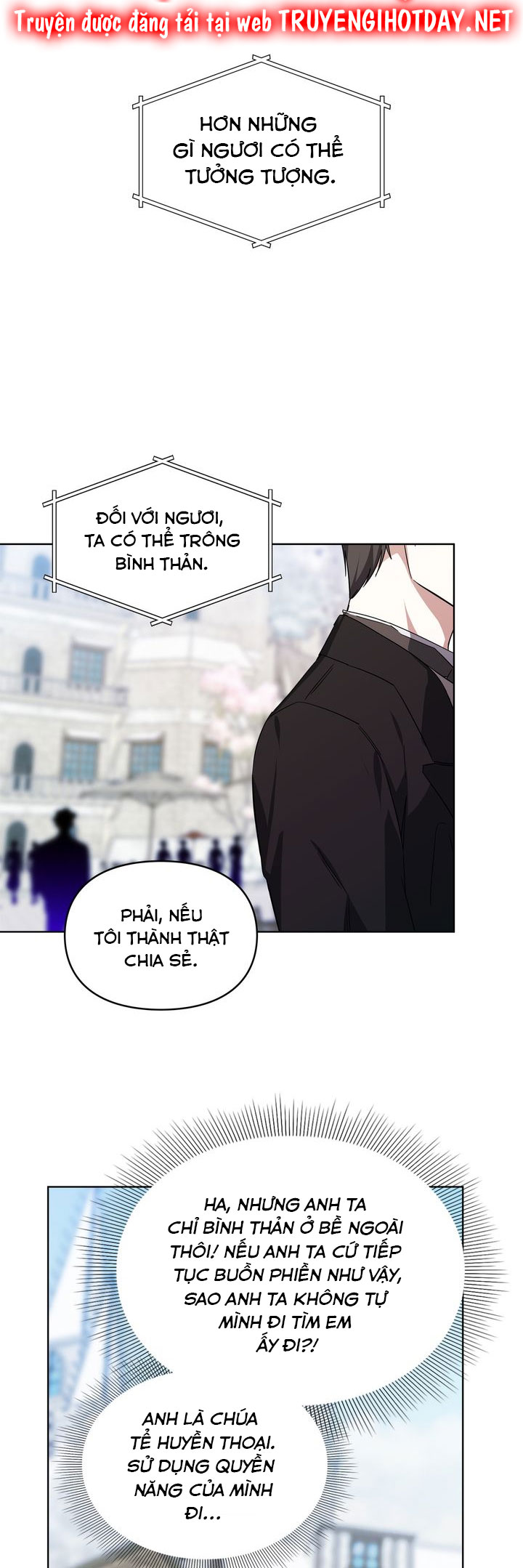 hãy nghe lời của tôi chapter 79 30