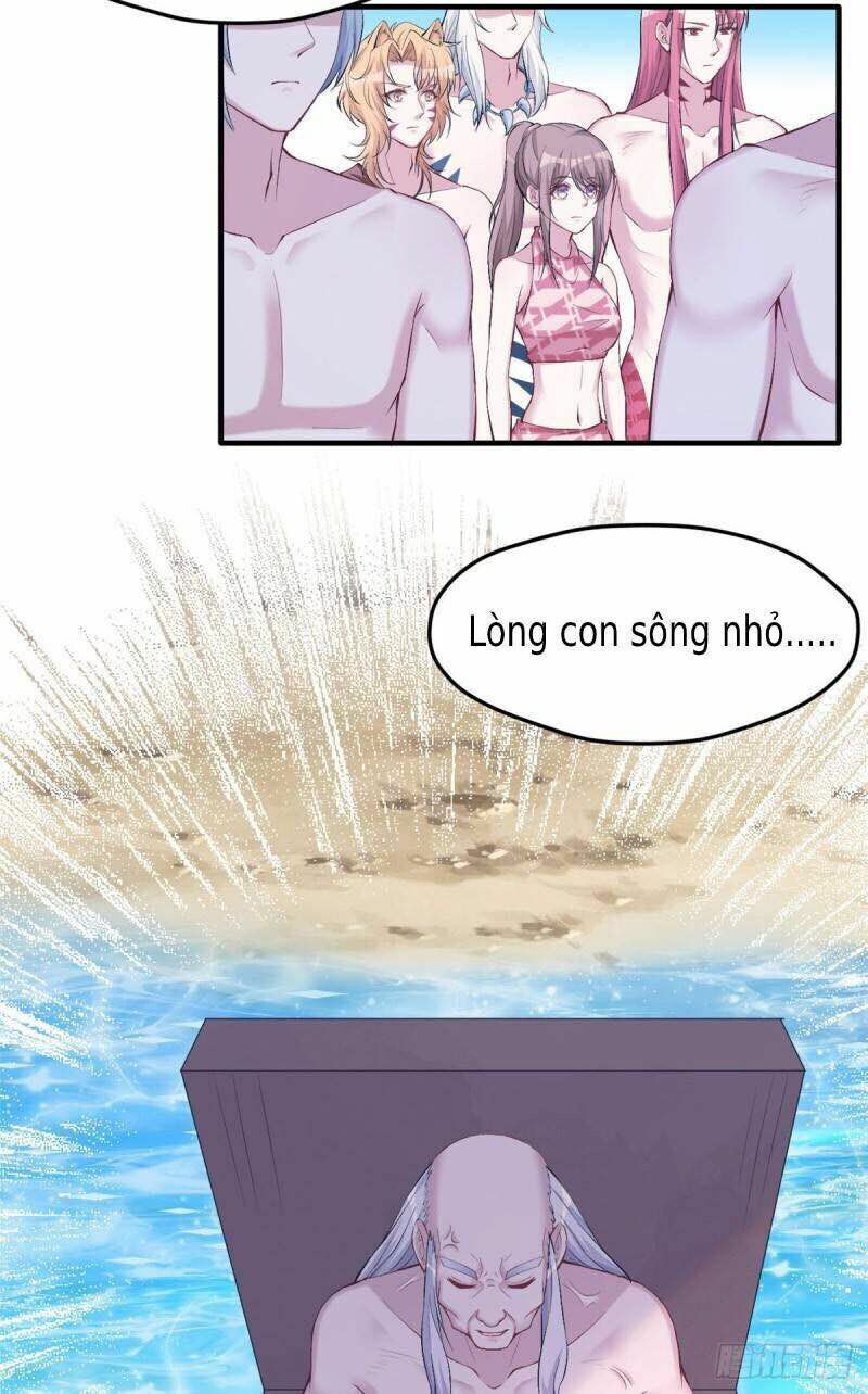 [16+] thảnh thơi thú thế chủng chủng điền, sinh sinh tể chapter 157 18