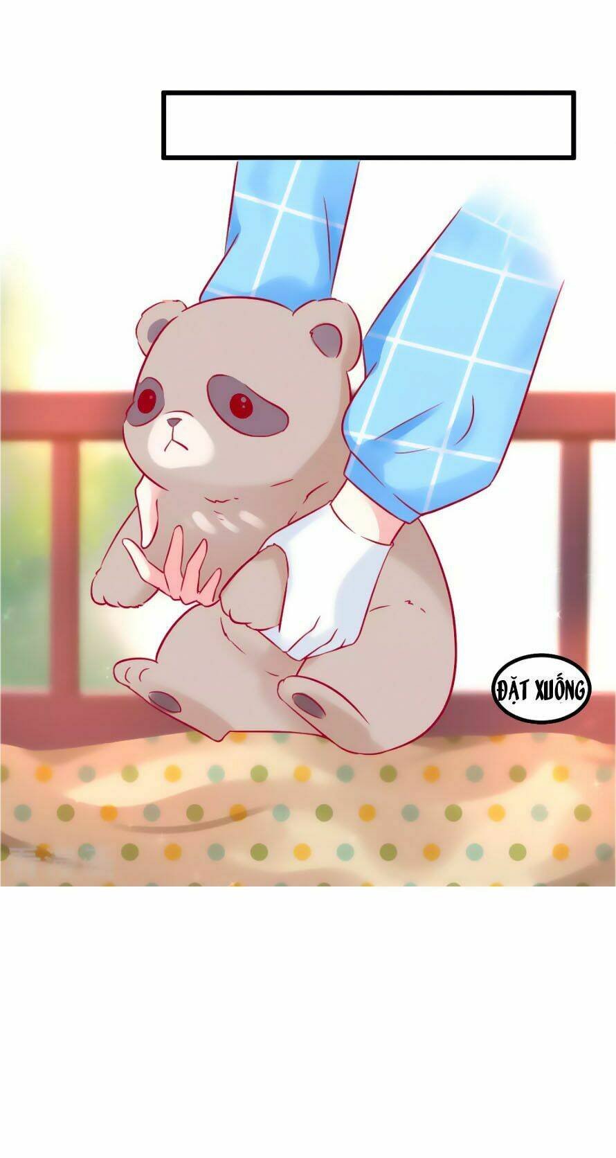 tổng tài, như vậy nhanh quá chapter 3 6