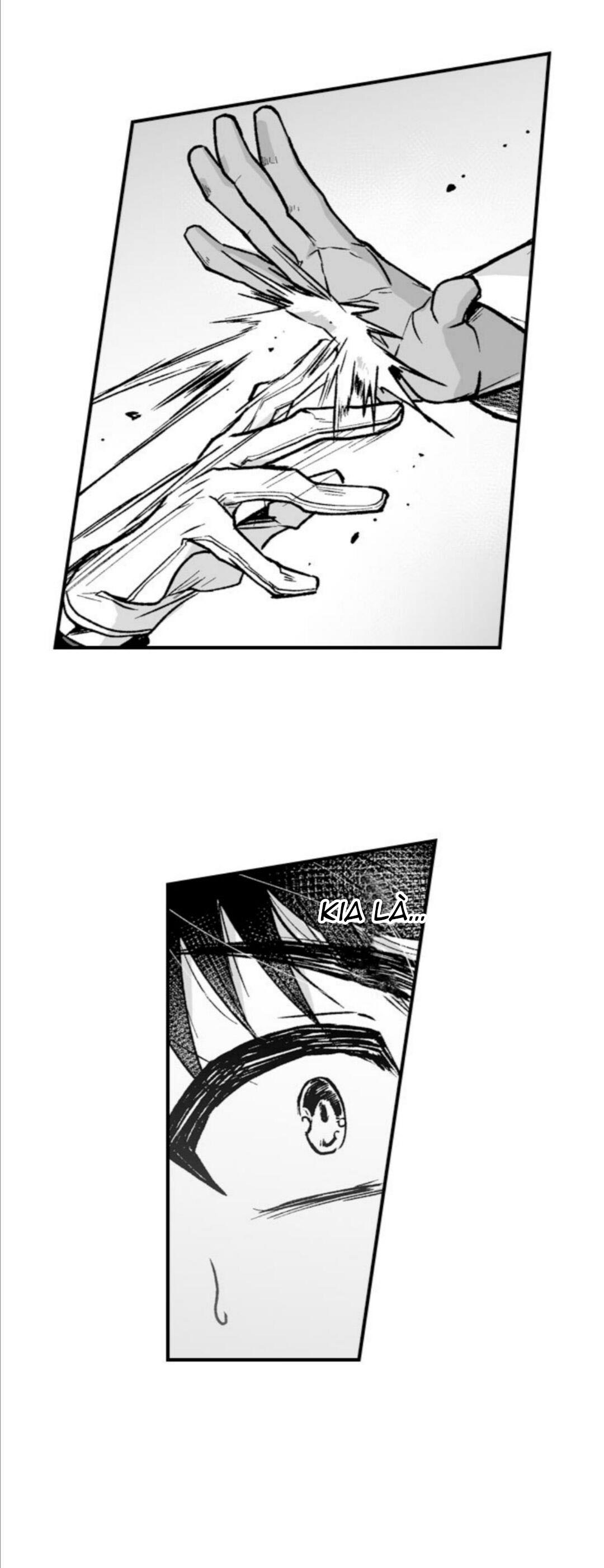 vợ của titan chapter 48 20