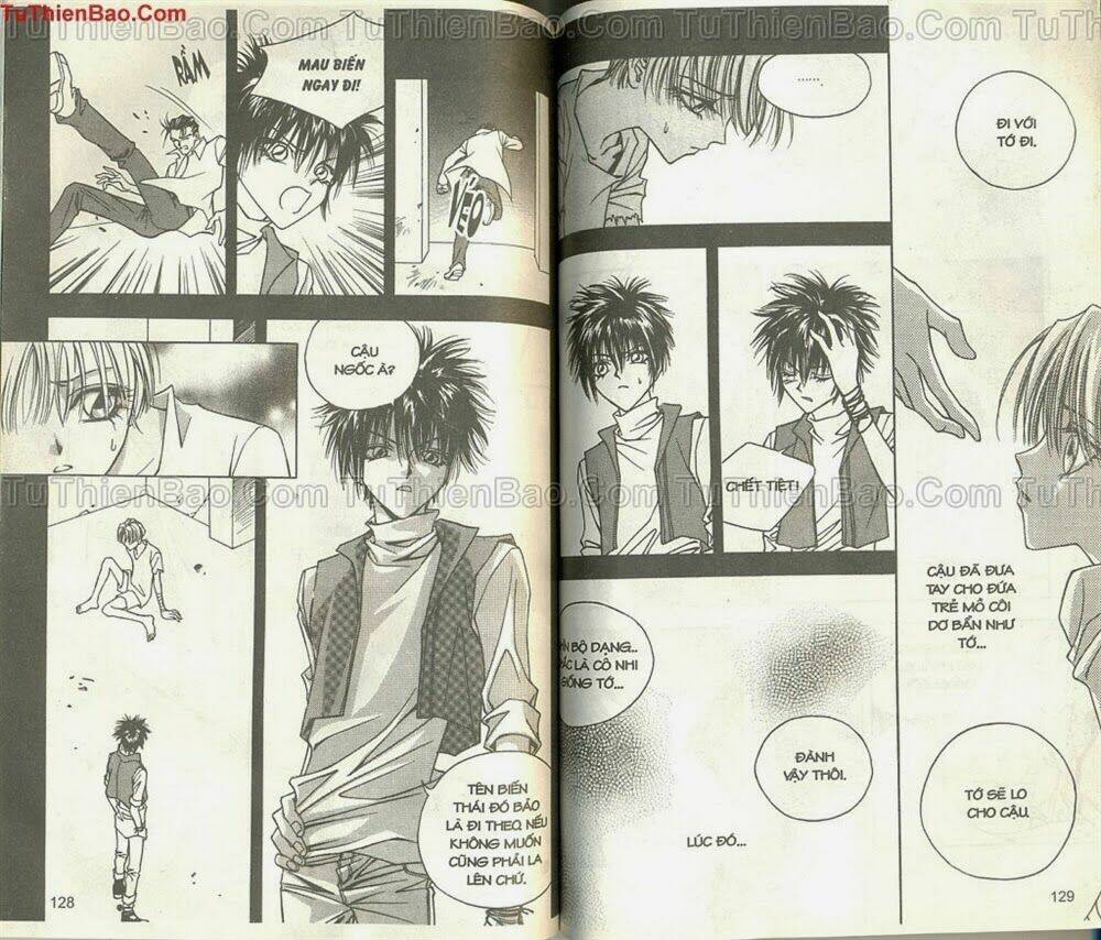 hồi ký ma vương chapter 1 66