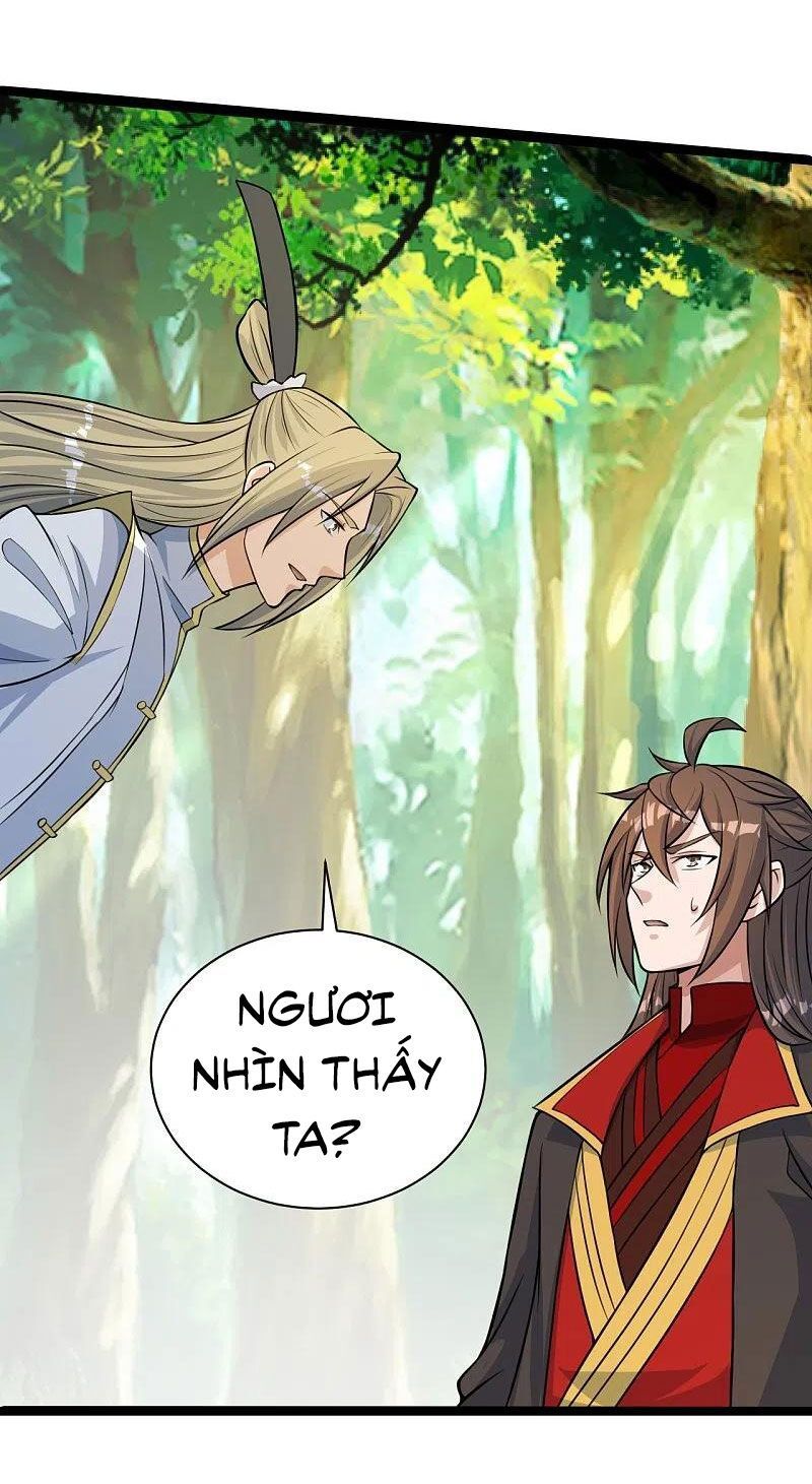 tiên võ đế tôn chapter 249 64