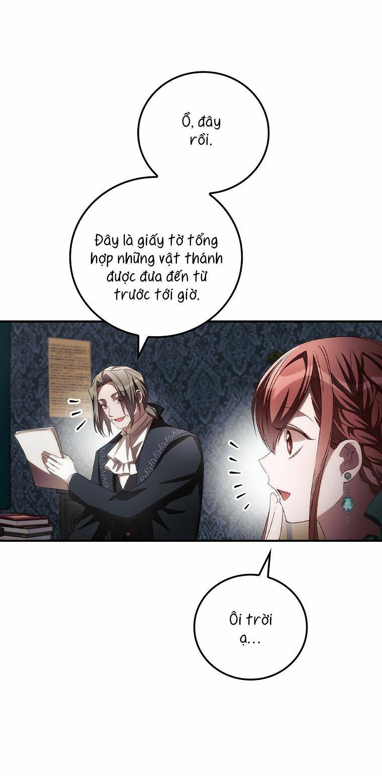 tôi nhìn thấy cái chết của bạn chapter 56 26