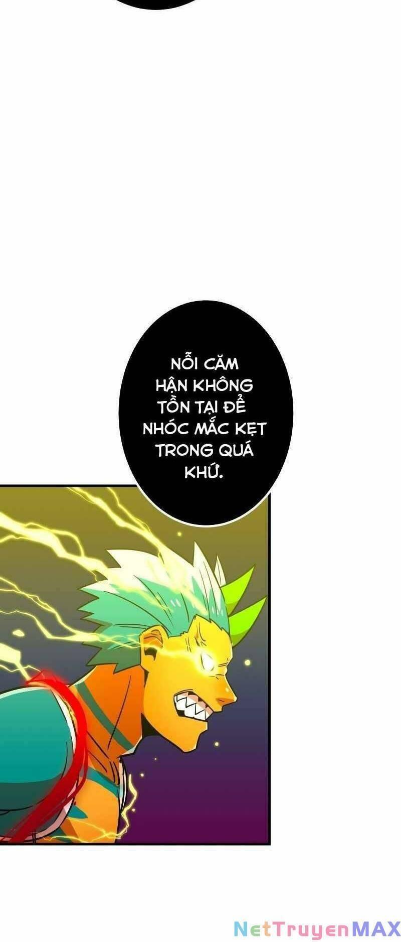 Huyết Thánh Cứu Thế Chủ~ Ta Chỉ Cần 0.0000001% Đã Trở Thành Vô Địch chapter 30 48