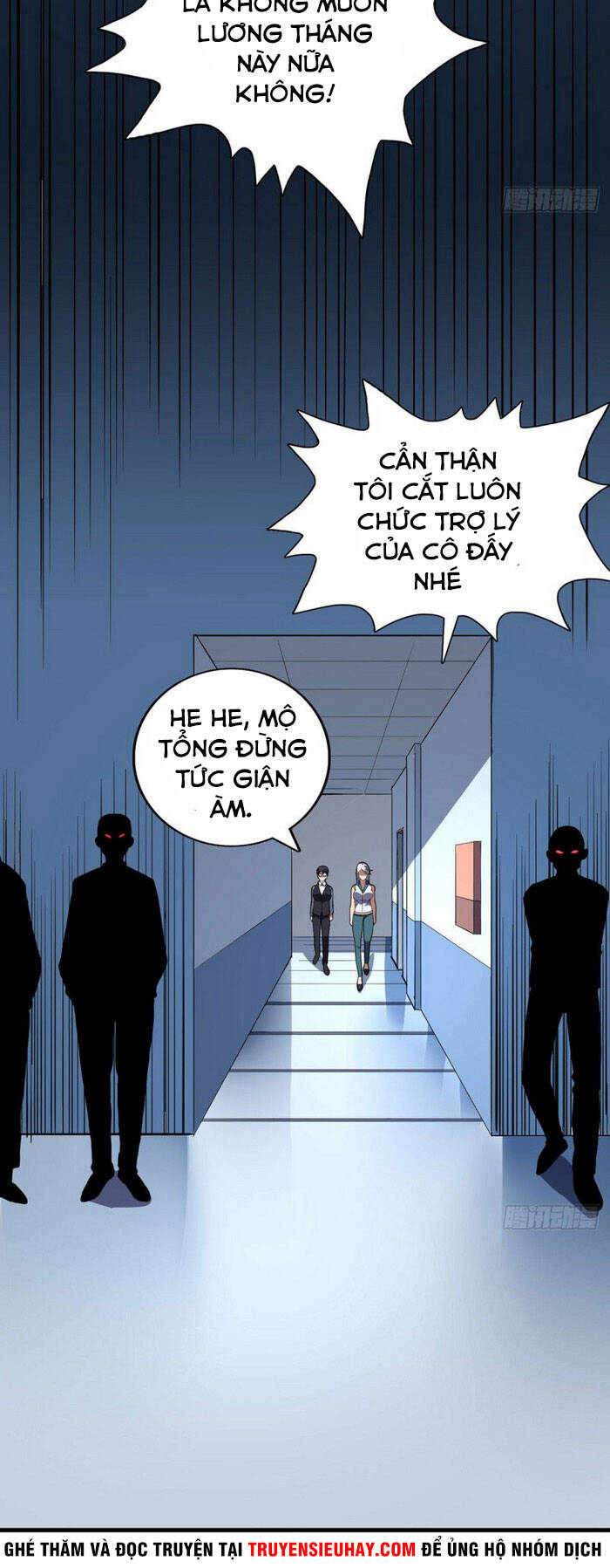 vương bài thần y chapter 77 26