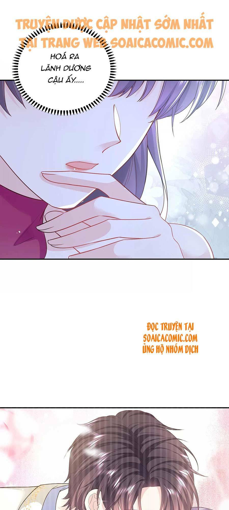 tôi dựa vào tà ý: nghịch chuyển nhân sinh chapter 52 9