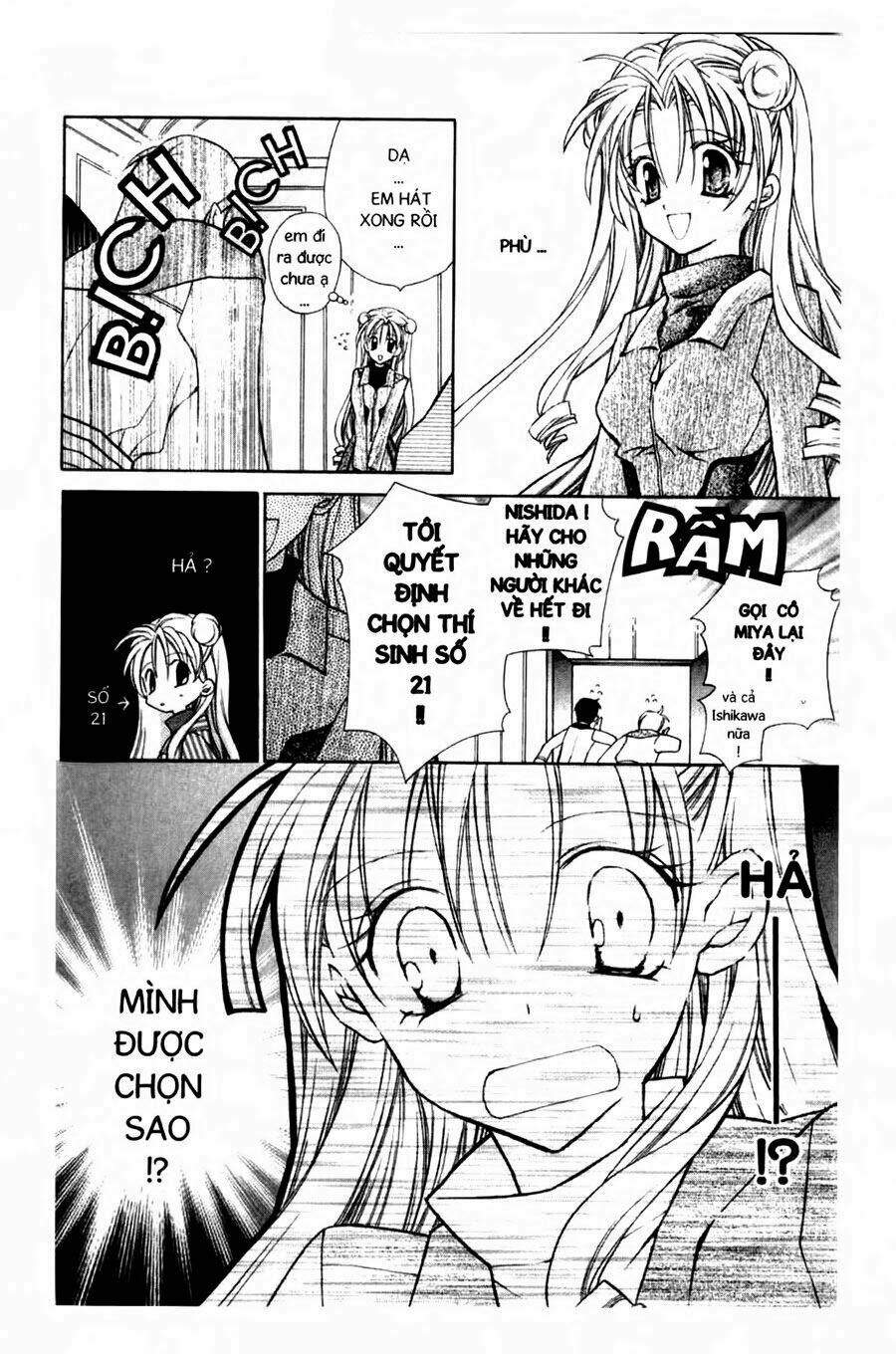 tìm ánh trăng tròn chapter 1 39