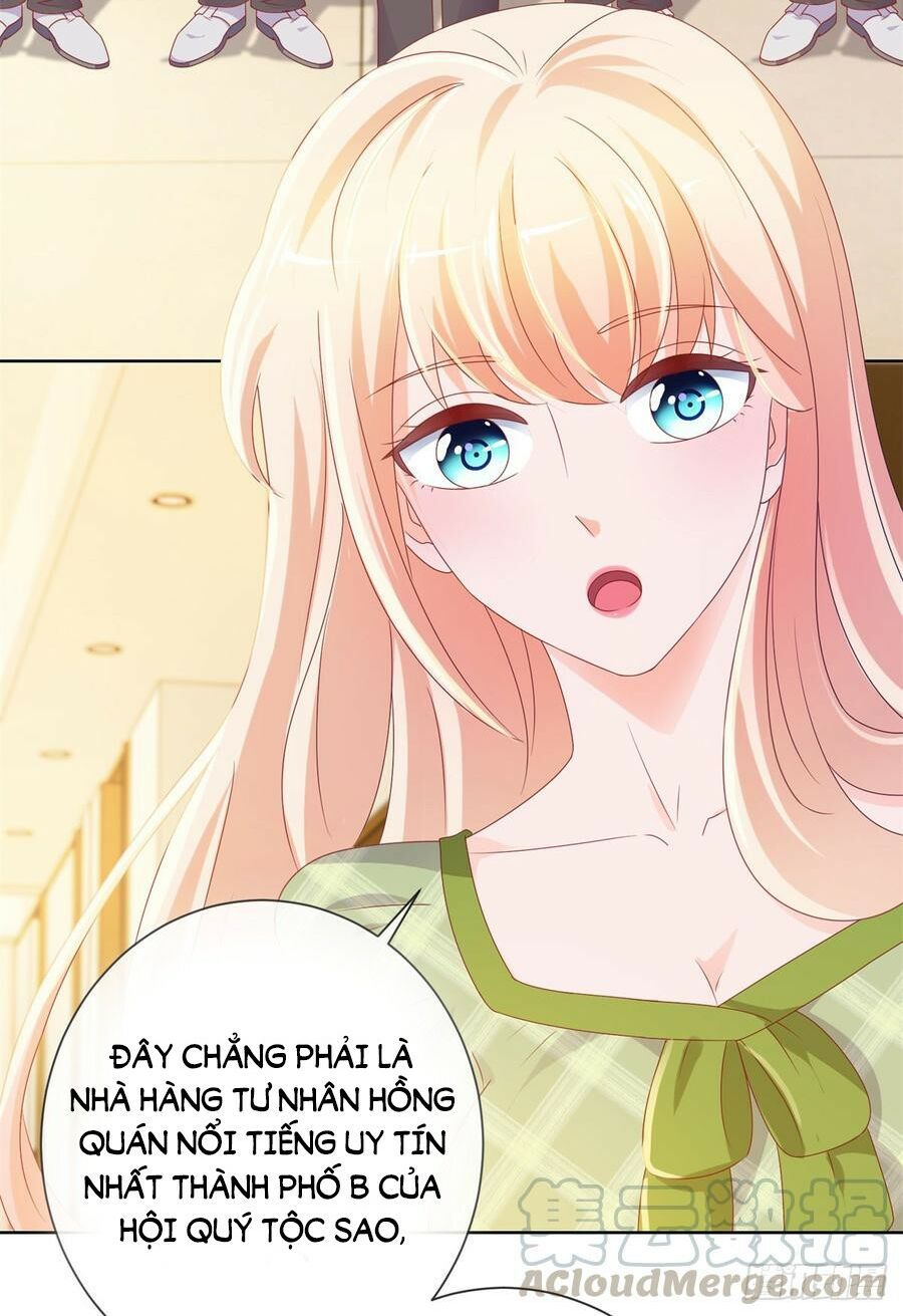 ẩn hôn 100%: chọc tức vợ yêu mua một tặng một chapter 105 11