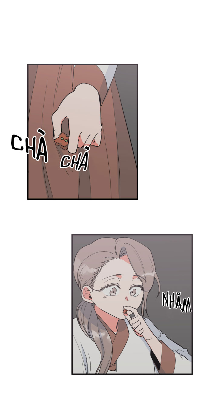 độc chủ chapter 5 52