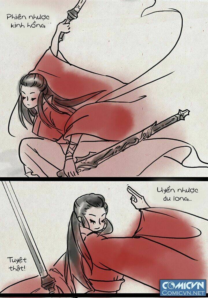 nhất thiền tiểu hòa thượng chapter 13 4