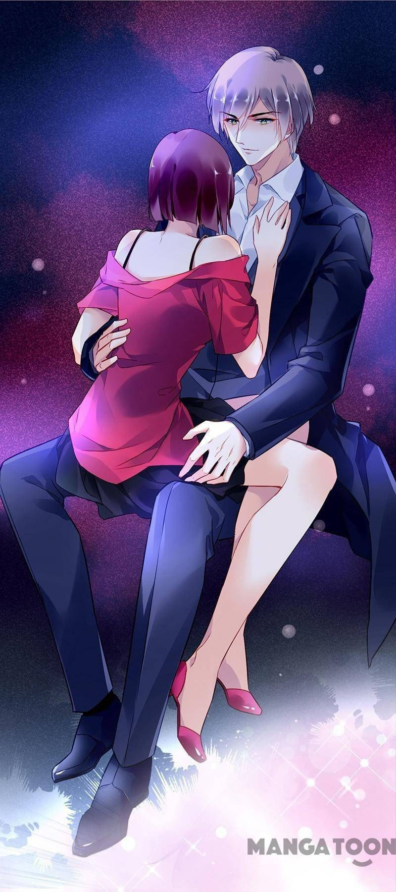 chống lại tổng giám đốc ăn chơi chapter 1 11