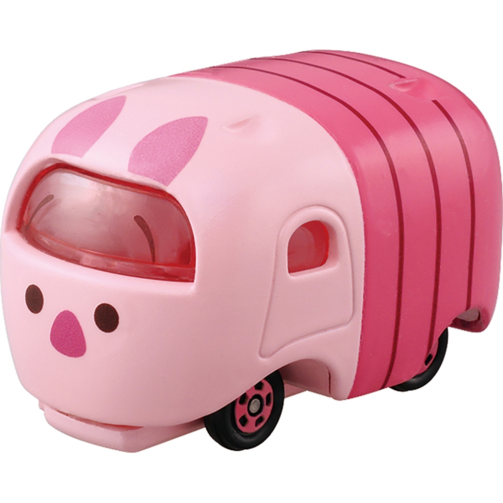 Tomica Xe TSUM Lợn Con