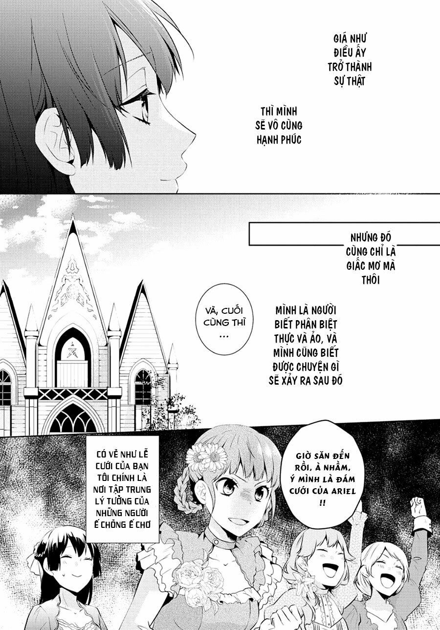 lần này tôi chắc chắn sẽ hạnh phúc! chapter 6 8