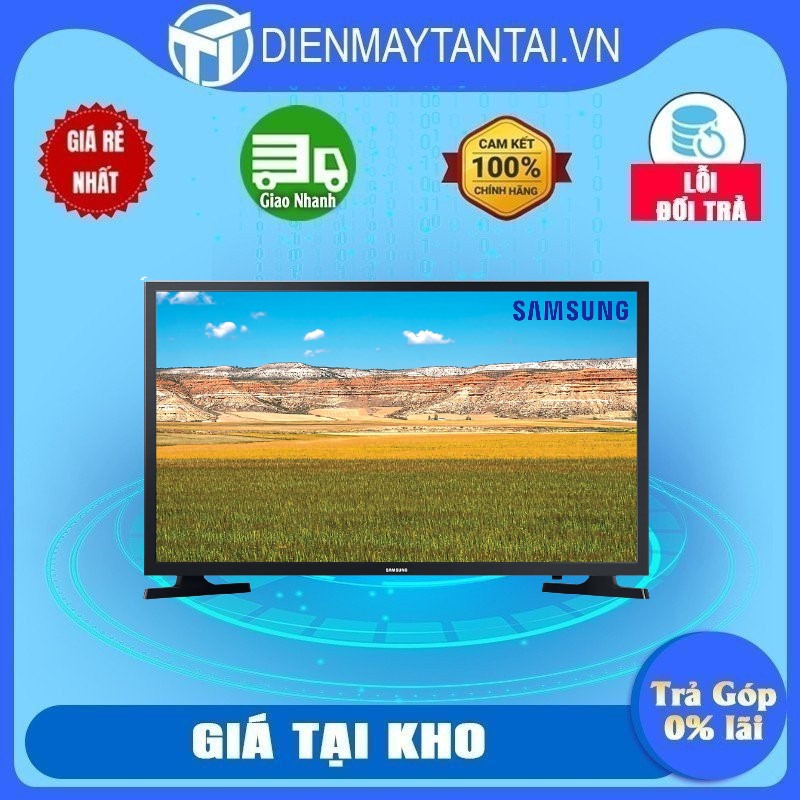 Smart Tivi Samsung HD 32 inch UA32T4500