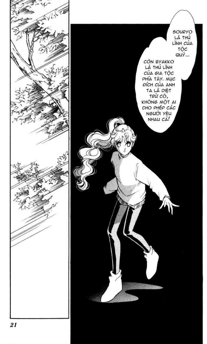 dấu phong ấn xanh chapter 4 18