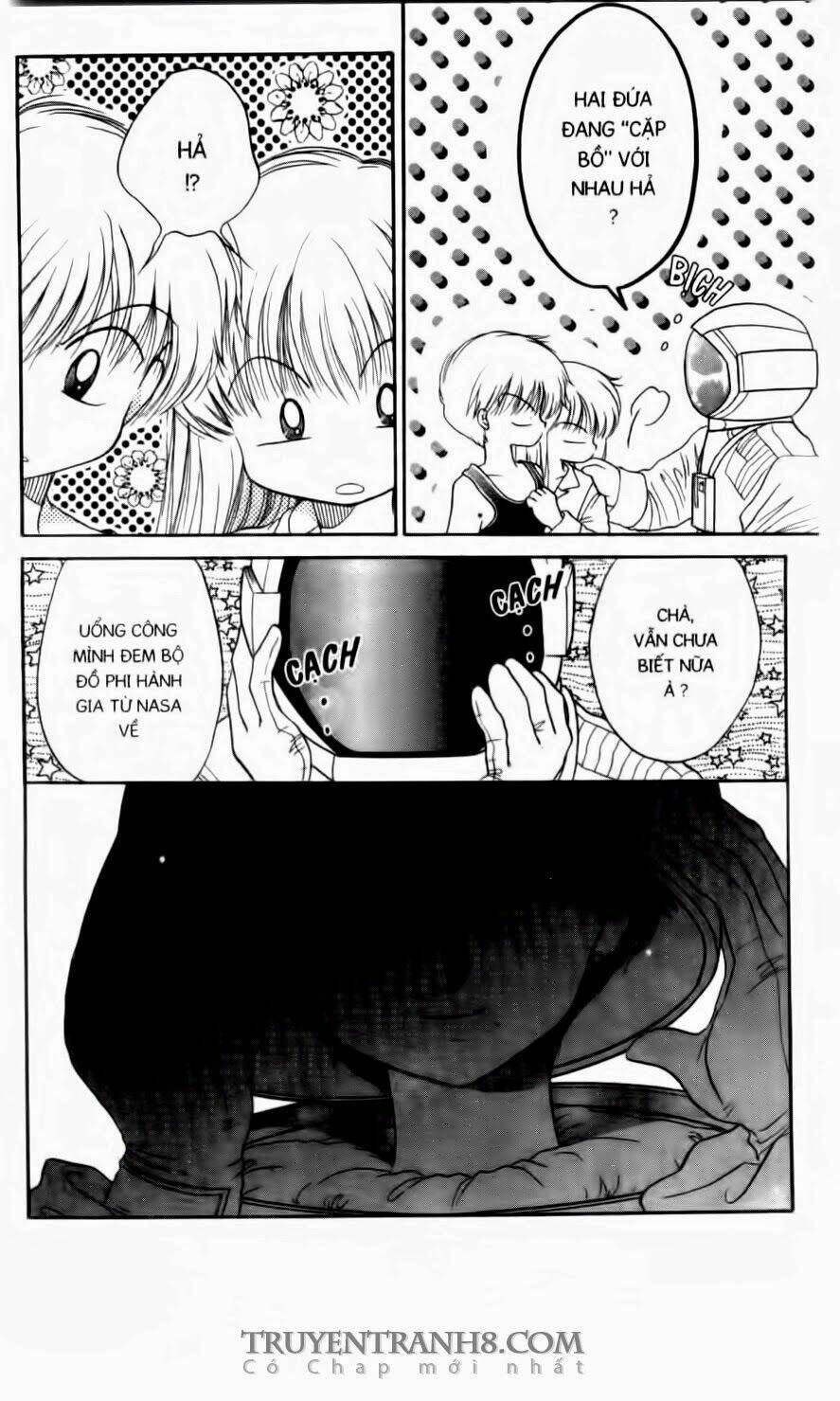 em bé ufo chapter 10 14