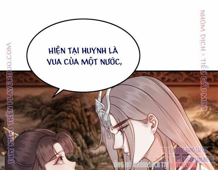 trọng sinh bá sủng nhiếp chính vương quá mạnh mẽ chapter 148 6