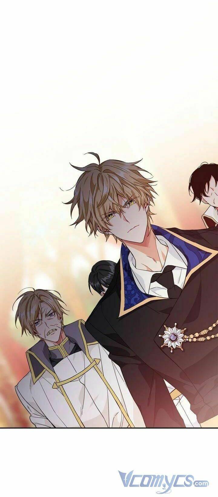 nữ hoàng ngoại khoa chapter 123 37