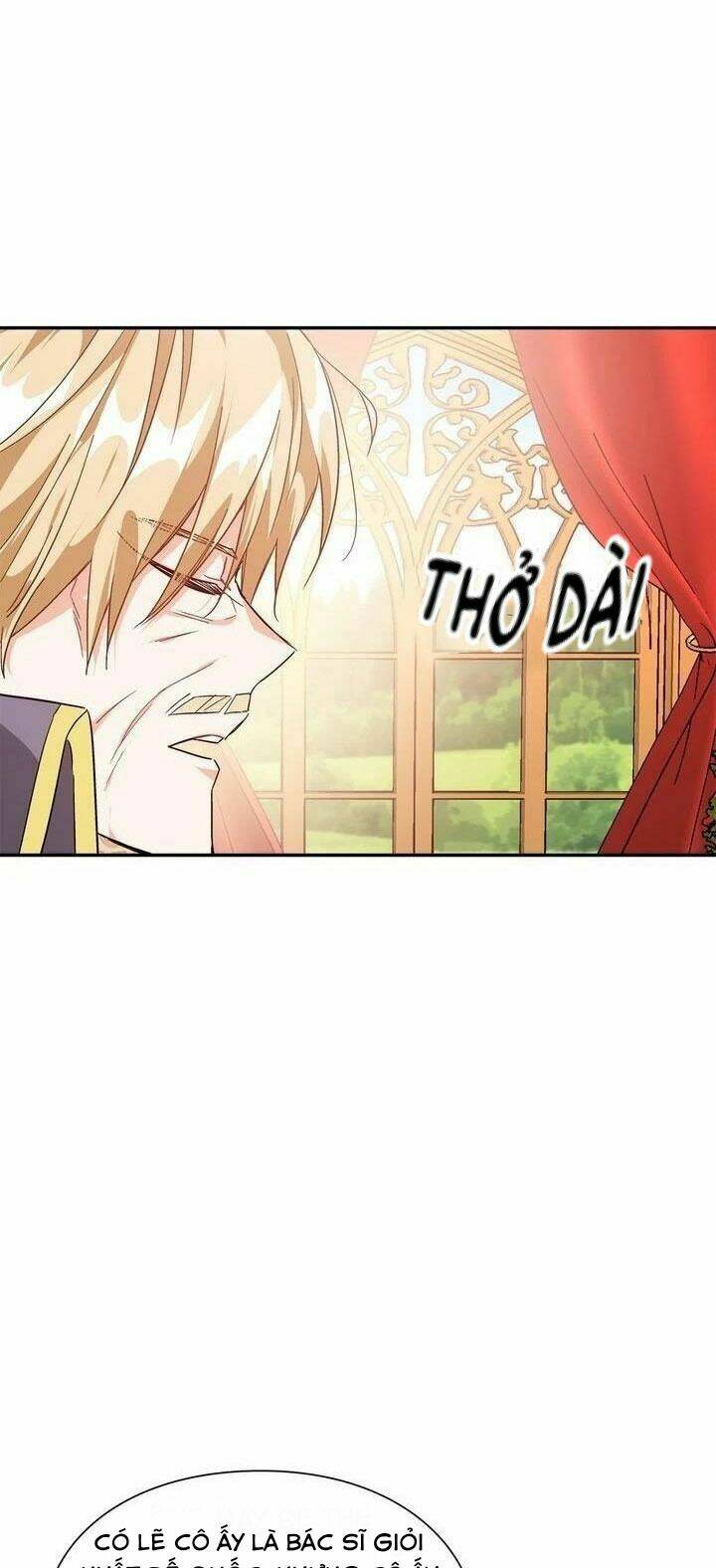 nữ hoàng ngoại khoa chapter 123 15