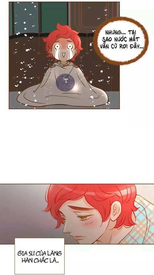 tân lang yếu tòng tiểu dưỡng khởi chapter 20 24