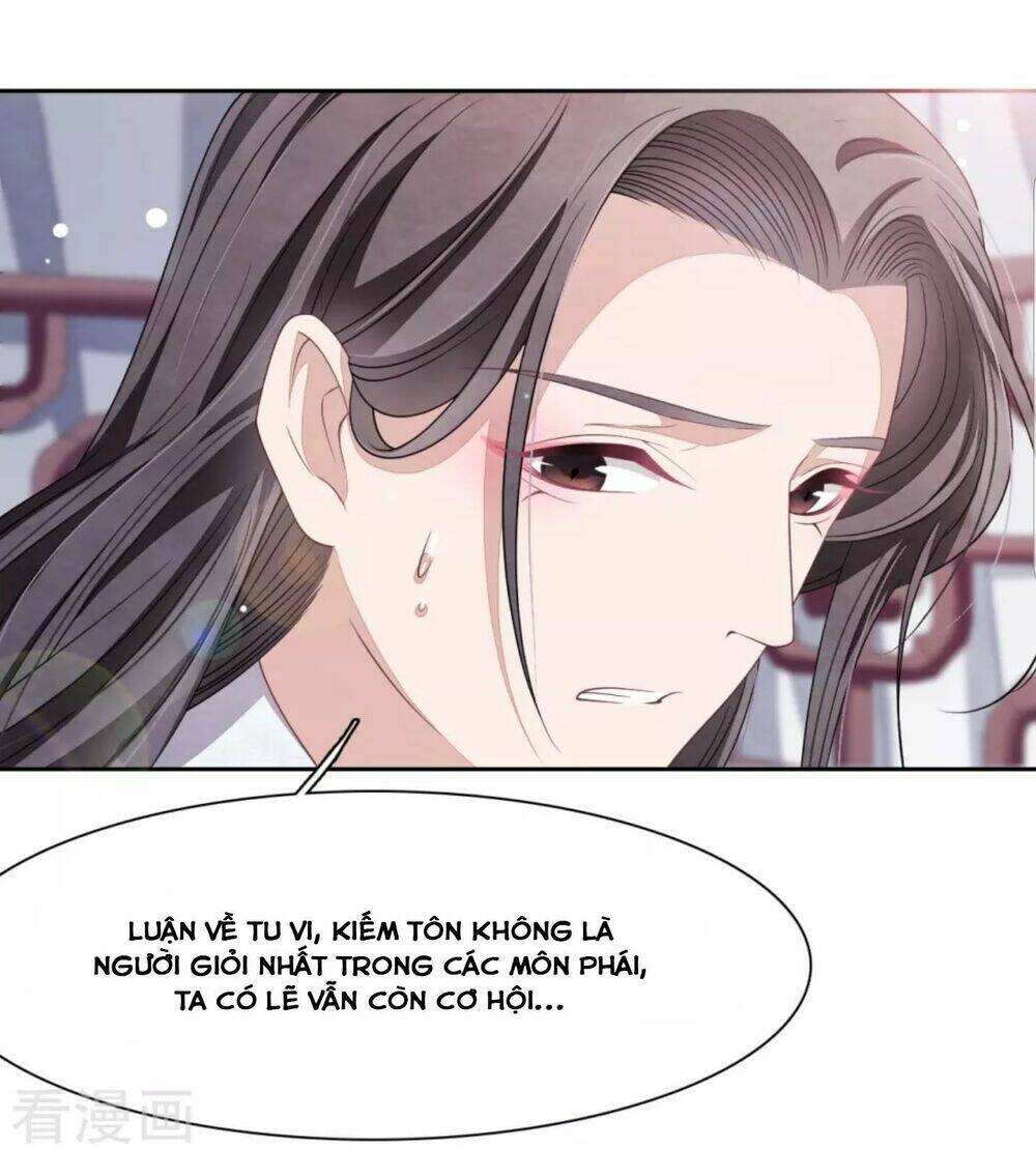 xuyên về cổ đại làm quốc bảo chapter 45 23