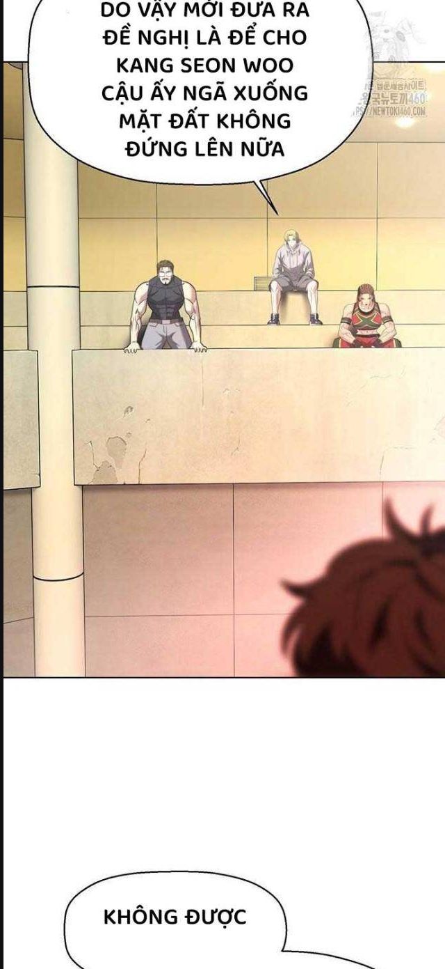 đấu trường chiến đấu chapter 16 11