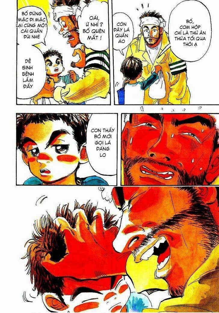 khát vọng đường đua chapter 1 3