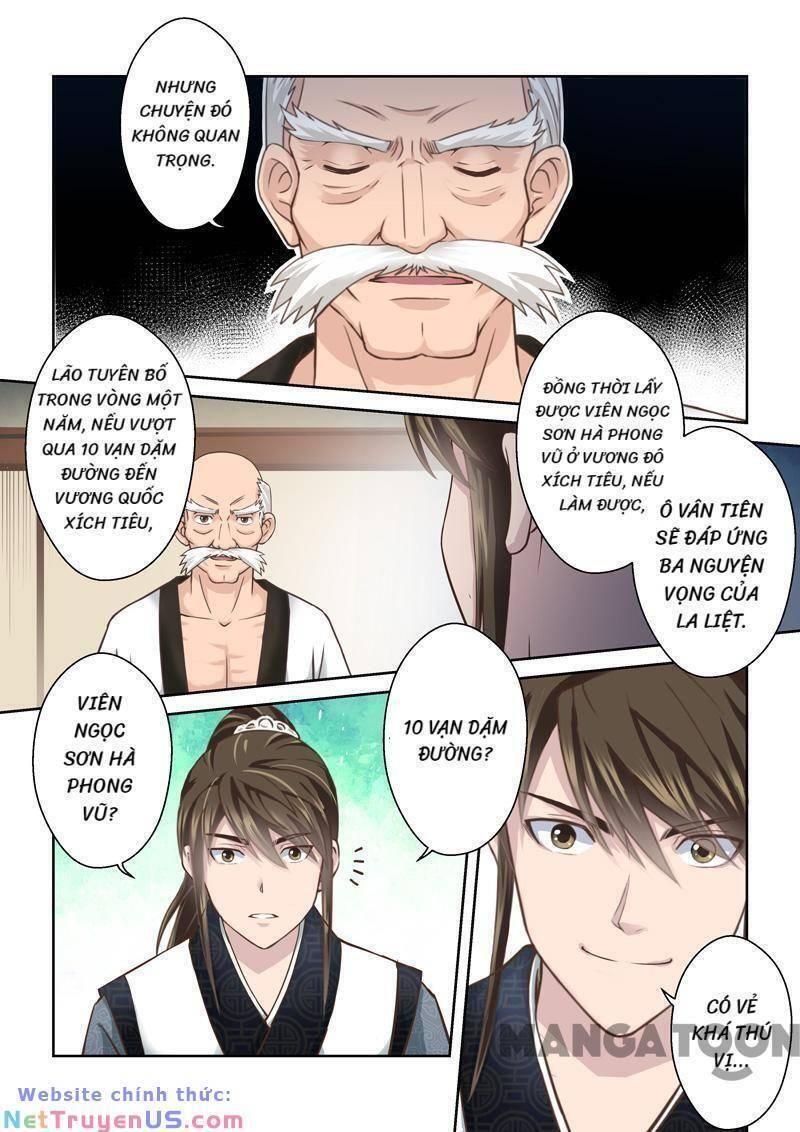 ta là chí tôn chapter 202 6