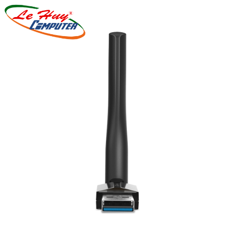 Thiết bị kết nối Bluetooth 5.3 TP-Link UB500 Plus Tích Hợp Ăng-ten Tầm Xa - Hàng chính hãng
