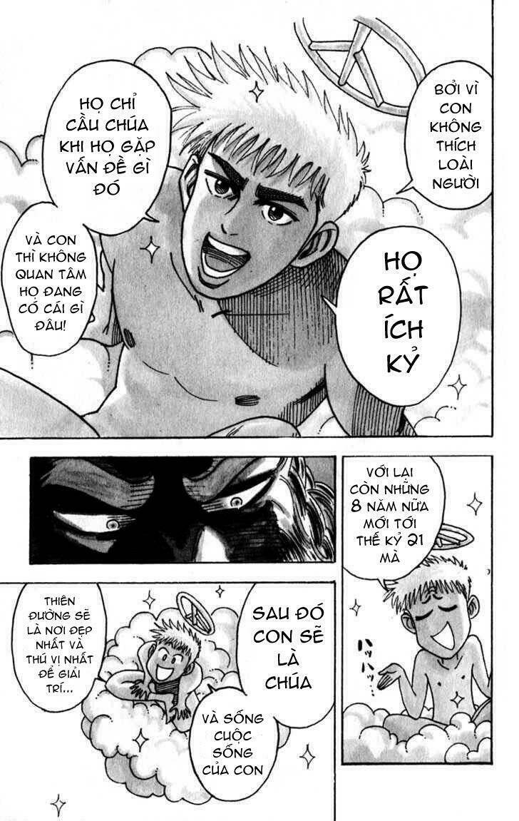 hareluya chapter 1 8