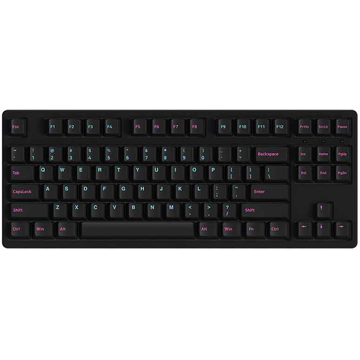 Bàn phím cơ AKKO 3087 DS Midnight (Cherry switch)