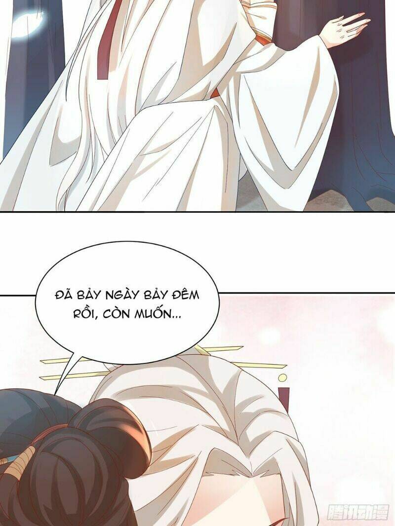 nghe nói ta là hợp hoan lão tổ? chapter 38 17