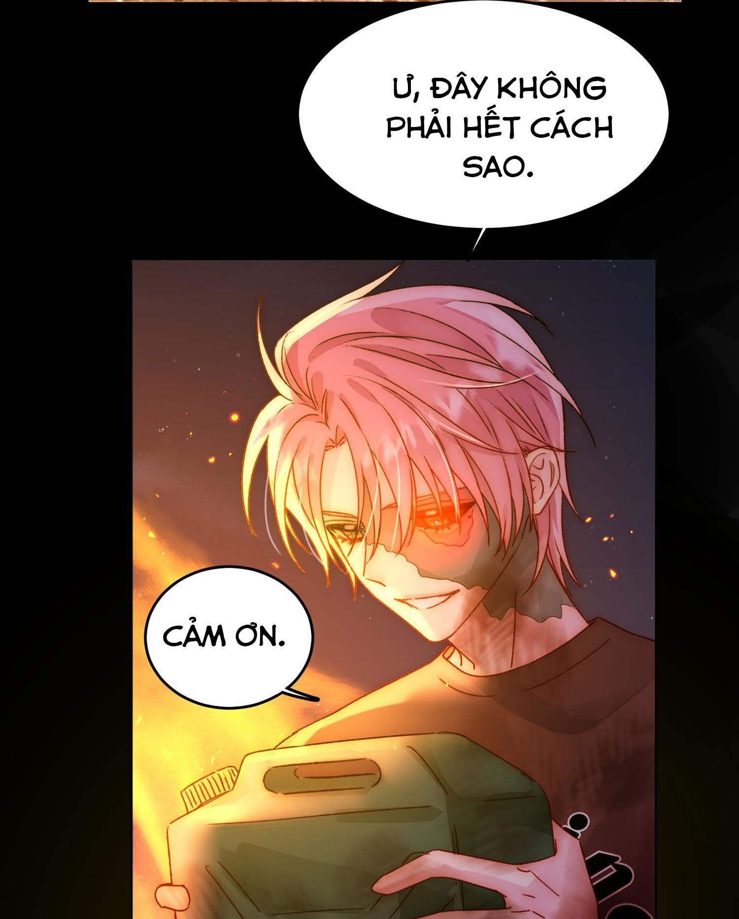 tôi phải làm một kẻ đại xấu xa chapter 90 54