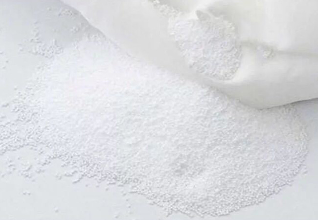 gối chữ u hạt xốp