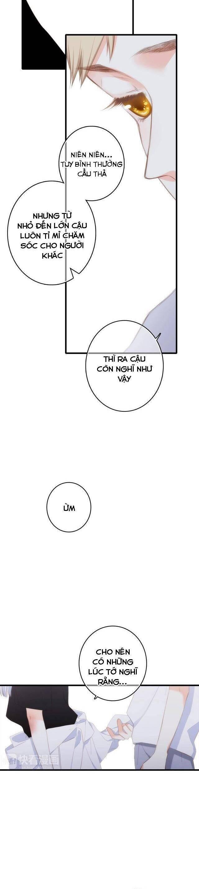 con tim rung động 2 chapter 139.1 14