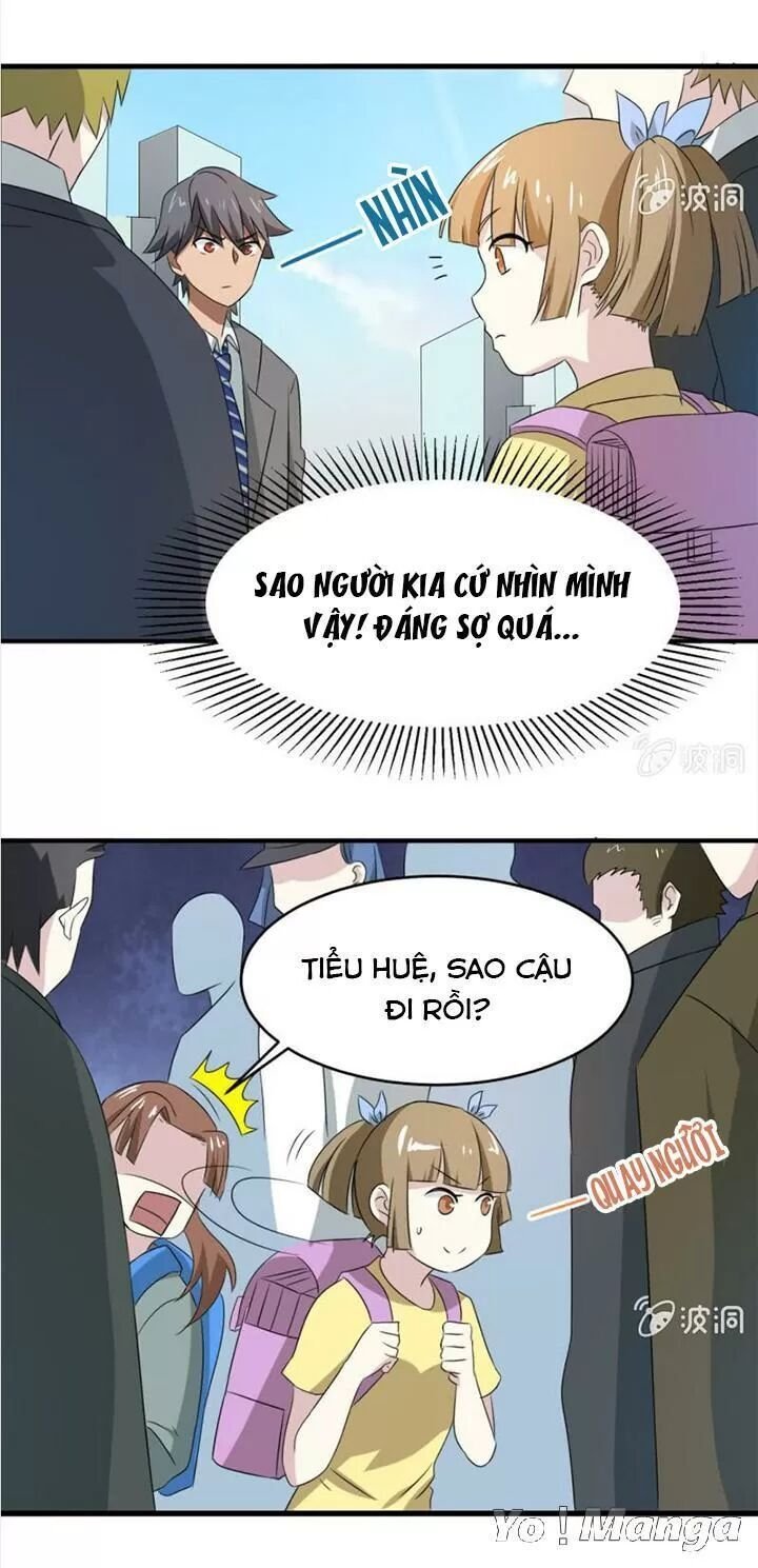 cực phẩm thấu thị chapter 22 8