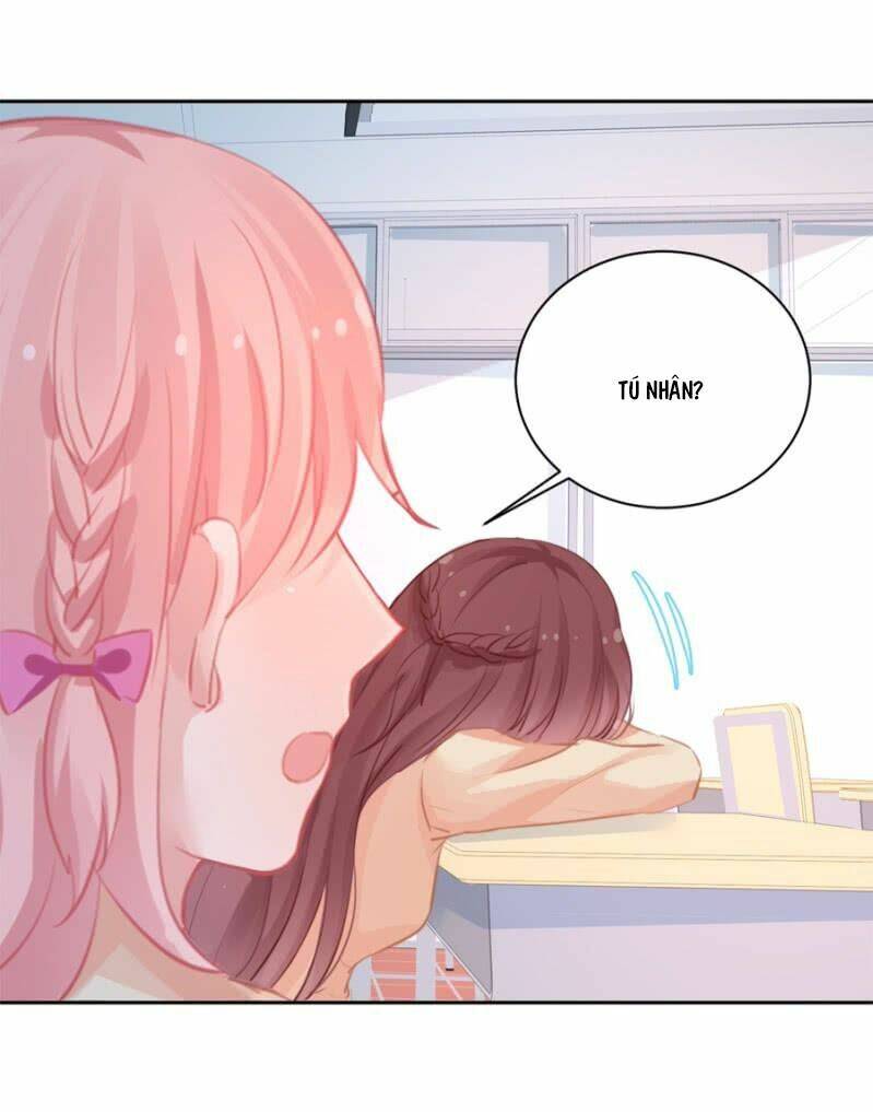 lừa gạt thiếu gia quí tộc làm bạn trai chapter 7 8