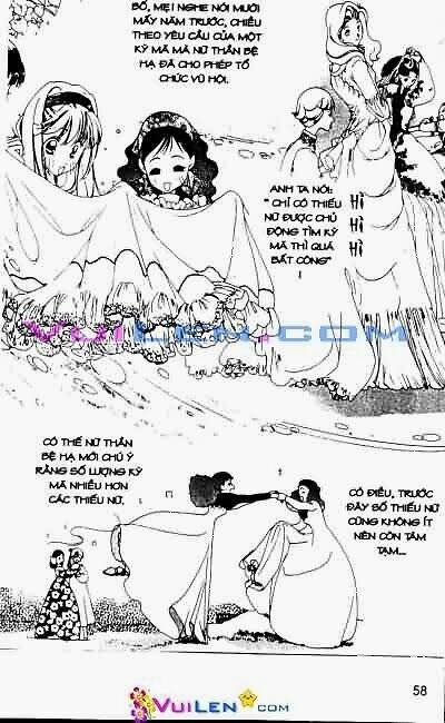 duyên kỳ ngộ chapter 3 59