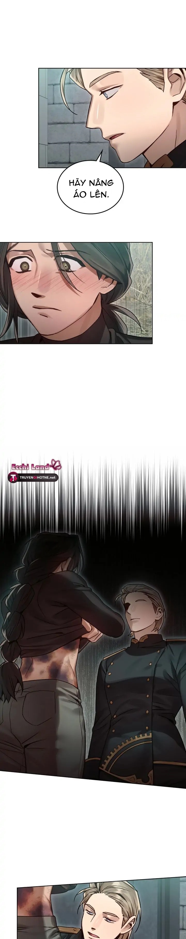 nữ giả kim chapter 5.2 6